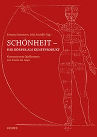 Abbildung von: Schönheit - Der Körper als Kunstprodukt - Reimer, Dietrich