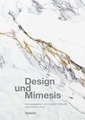 Cover: Design und Mimesis - Reimer Verlag