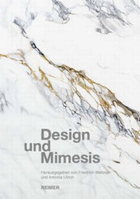 Abbildung von: Design und Mimesis - Reimer, Dietrich
