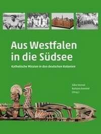 Abbildung von: Aus Westfalen in die Südsee - Reimer, Dietrich