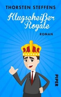 Abbildung von: Klugscheißer Royale - Piper