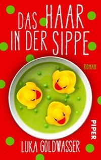 Abbildung von: Das Haar in der Sippe - Piper