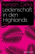 Cover: Leidenschaft in den Highlands - Econ
