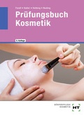 Cover: Pr&uuml;fungsbuch Kosmetik - Verlag Handwerk und Technik