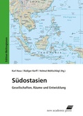 Cover: S&uuml;dostasien - new academic press