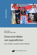 Cover: &Ouml;sterreich-Bilder von Jugendlichen - new academic press