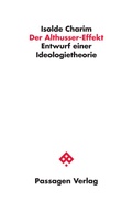 Cover: Der Althusser-Effekt - Passagen