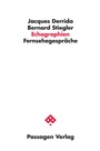 Cover: Echographien - Passagen