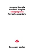Cover: Echographien - Passagen