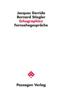 Enlarge image Cover: Echographien - Passagen