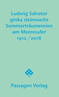 Cover: Sommertr&auml;umereien am Meeresufer - Passagen