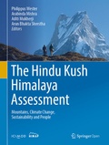 Cover: The Hindu Kush Himalaya Assessment - Springer