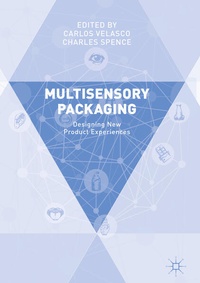 Enlarge image Cover: Multisensory Packaging - Palgrave Macmillan