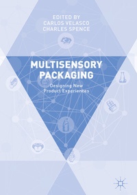 Abbildung von: Multisensory Packaging - Palgrave Macmillan