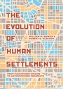 Cover: The Evolution of Human Settlements - Palgrave Macmillan