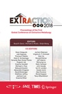 Cover: Extraction 2018 - Springer