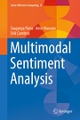 Cover: Multimodal Sentiment Analysis - Springer