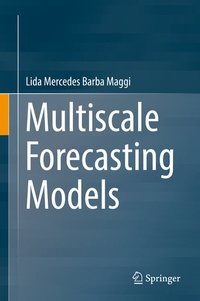 Abbildung von: Multiscale Forecasting Models - Springer