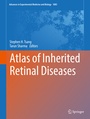 Cover: Atlas of Inherited Retinal Diseases - Springer
