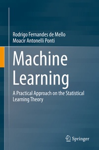 Abbildung von: Machine Learning - Springer