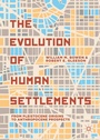Cover: The Evolution of Human Settlements - Palgrave Macmillan