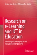 Abbildung von: Research on e-Learning and ICT in Education - Springer