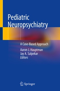 Abbildung von: Pediatric Neuropsychiatry - Springer