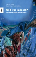 Cover: Und was kann ich? - SJW Schweiz. Jugendschriftenwerk