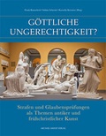 Cover: G&ouml;ttliche Ungerechtigkeit? - Michael Imhof Verlag