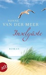 Cover: Inselgäste - Aufbau
