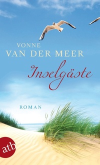 Enlarge image Cover: Inselgäste - Aufbau