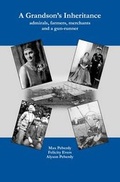 Cover: A Grandson's Inheritance - Max Peberdy