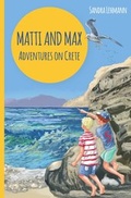 Cover: Matti and Max - epubli