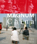 Cover: Magnum China - Schirmer Mosel