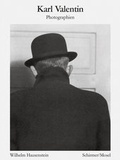 Cover: Photographien - Schirmer Mosel