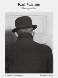 Enlarge image Cover: Photographien - Schirmer Mosel