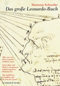Cover: Das gro&szlig;e Leonardo-Buch - Schirmer Mosel