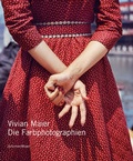 Cover: Die Farbphotographien - Schirmer Mosel