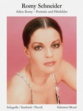 Cover: Adieu Romy - Schirmer Mosel
