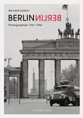 Cover: Berlin Berlin - Schirmer Mosel