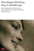 Cover: Romy in Kitzb&uuml;hel - Schirmer Mosel