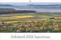 Abbildung von: Schönbuch Impressionen 2019 - Silberburg