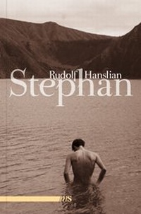 Abbildung von: Stephan - Männerschwarm, Salzgeber Buchverlage GmbH