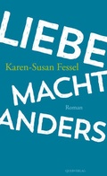 Cover: Liebe macht anders - Querverlag