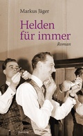 Cover: Helden f&uuml;r immer - Querverlag
