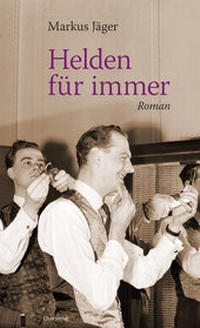 Enlarge image Cover: Helden für immer - Querverlag
