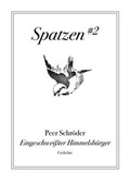 Cover: Eingeschwei&szlig;ter Himmelsb&uuml;rger - Kellner, Michael