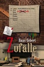 Cover: Zufälle - JustTales Verlag