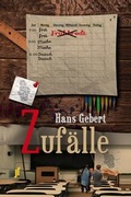 Cover: Zuf&auml;lle - JustTales Verlag