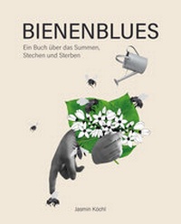 Abbildung von: Bienenblues - piepmatz Verlag